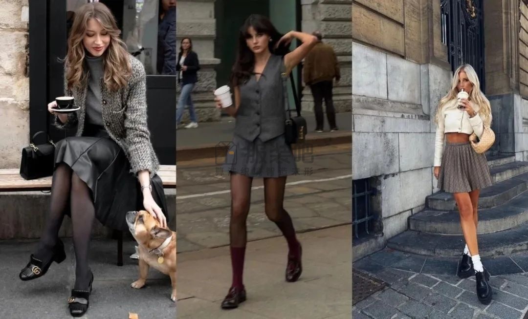 早秋新潮流！INS博主都爱的11款鞋履大公开！