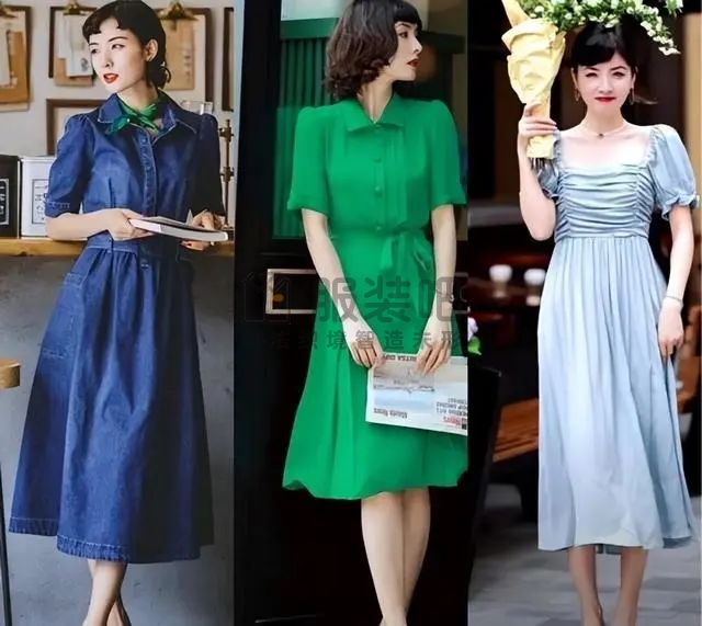 入伏以后，如何穿衣更清凉？这“3点”牢记，显瘦又清爽